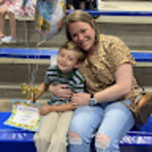 Meet your Posher, Amber